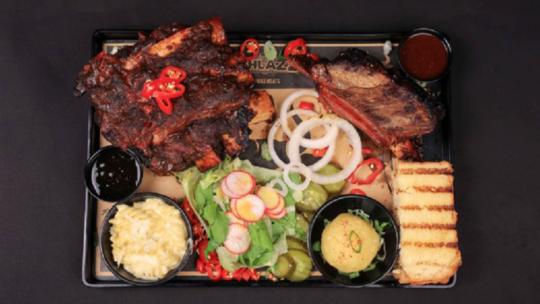 Mix Ribs
