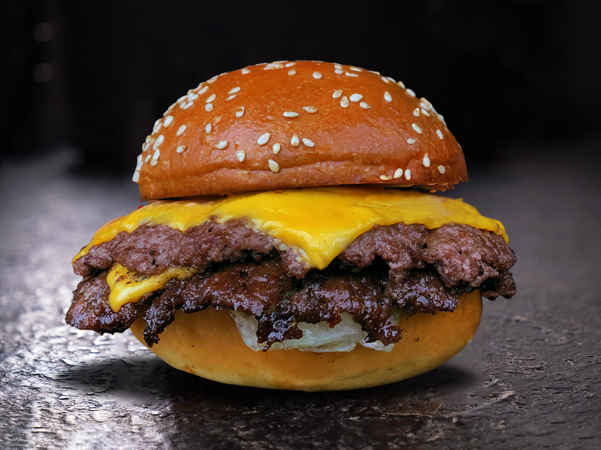 double smash